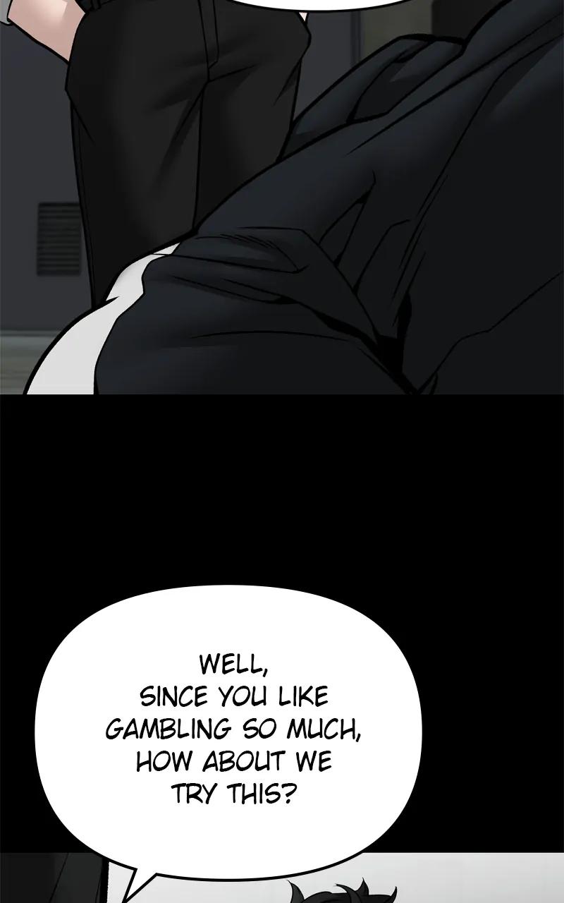 Read Designated Bully (en) Manga Online