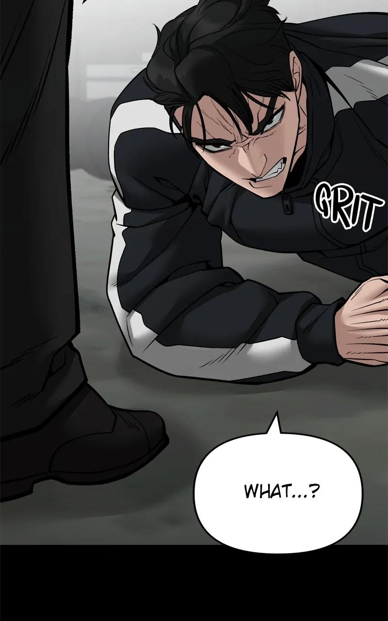 Read Designated Bully (en) Manga Online