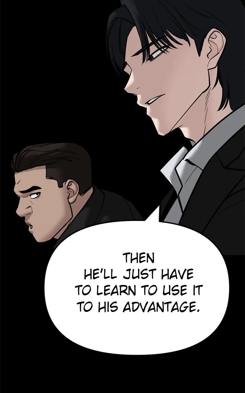 Read Designated Bully (en) Manga Online