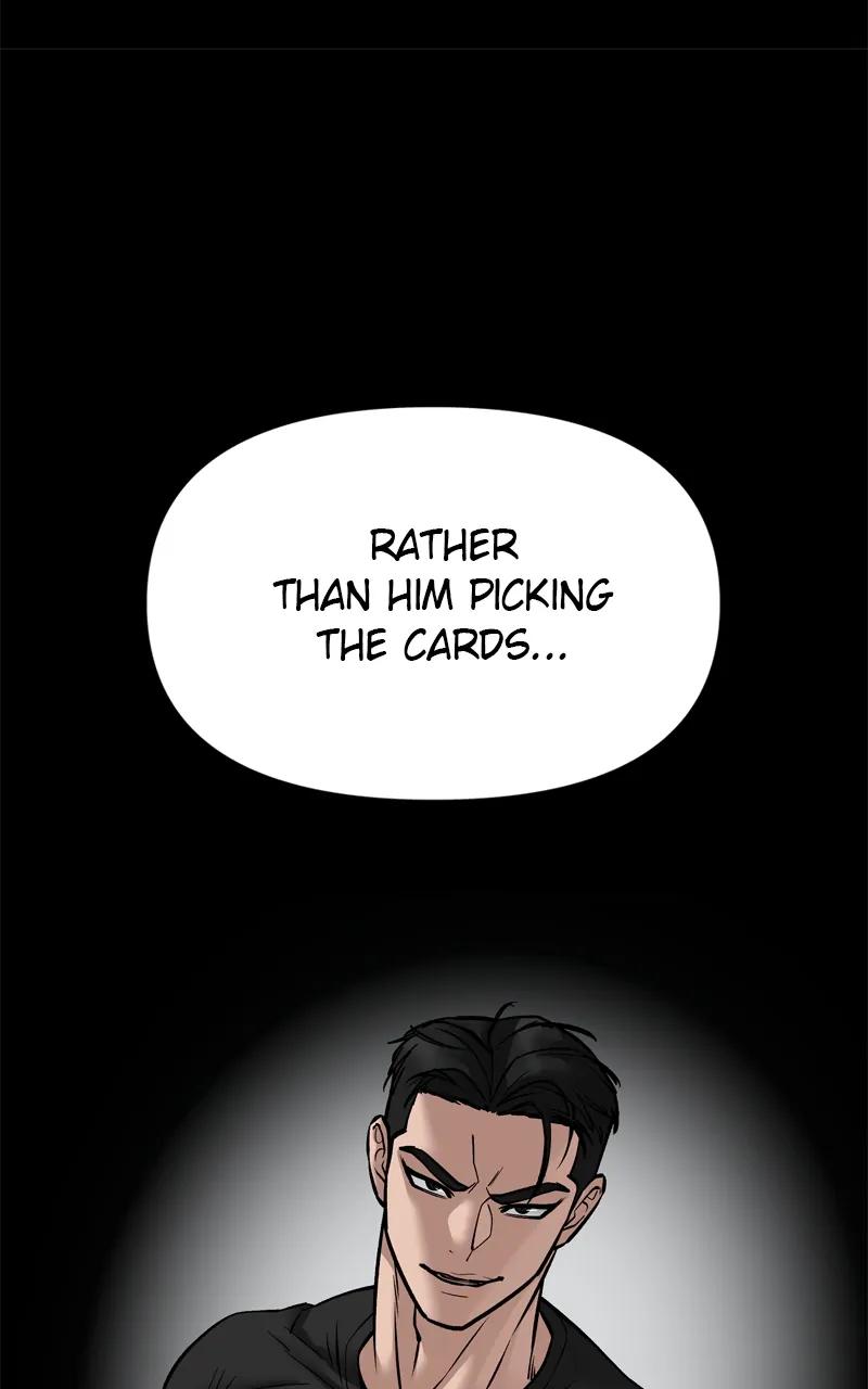 Read Designated Bully (en) Manga Online