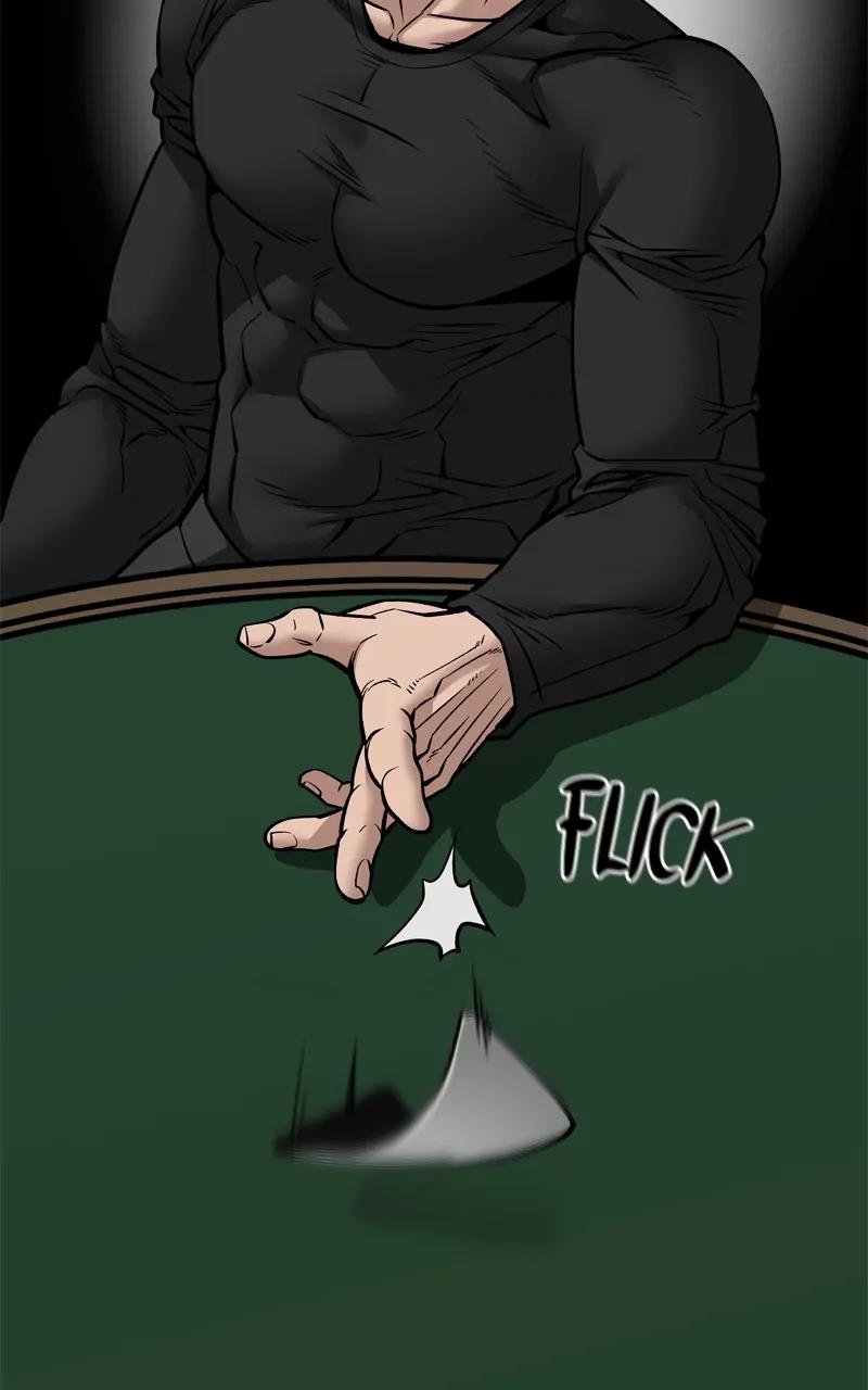 Read Designated Bully (en) Manga Online