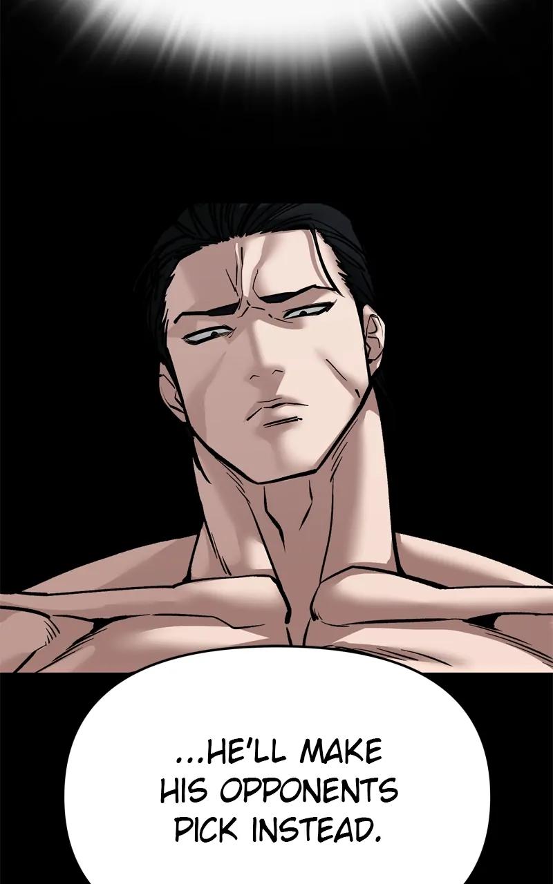 Read Designated Bully (en) Manga Online