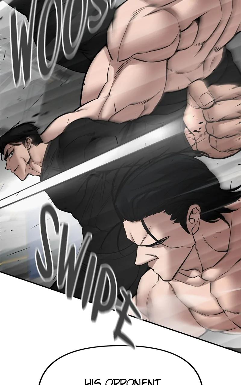 Read Designated Bully (en) Manga Online