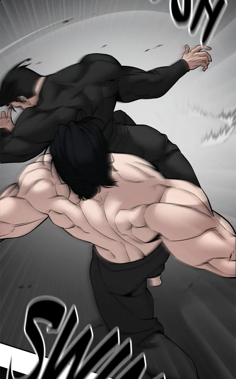 Read Designated Bully (en) Manga Online