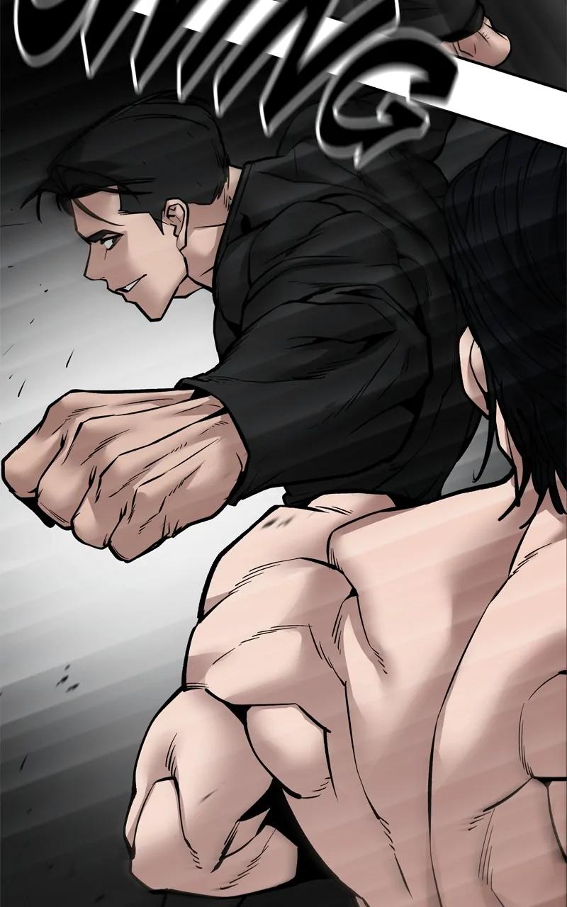 Read Designated Bully (en) Manga Online