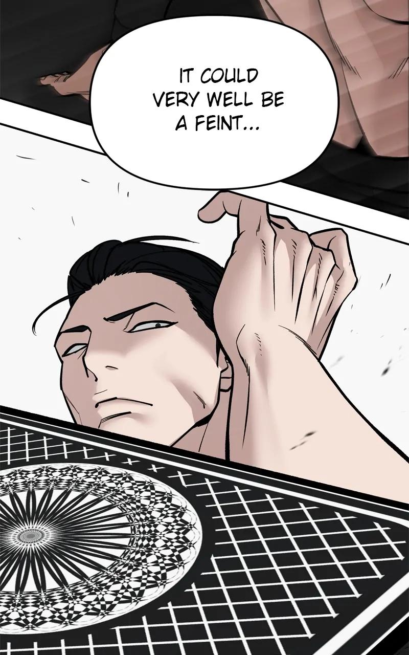 Read Designated Bully (en) Manga Online