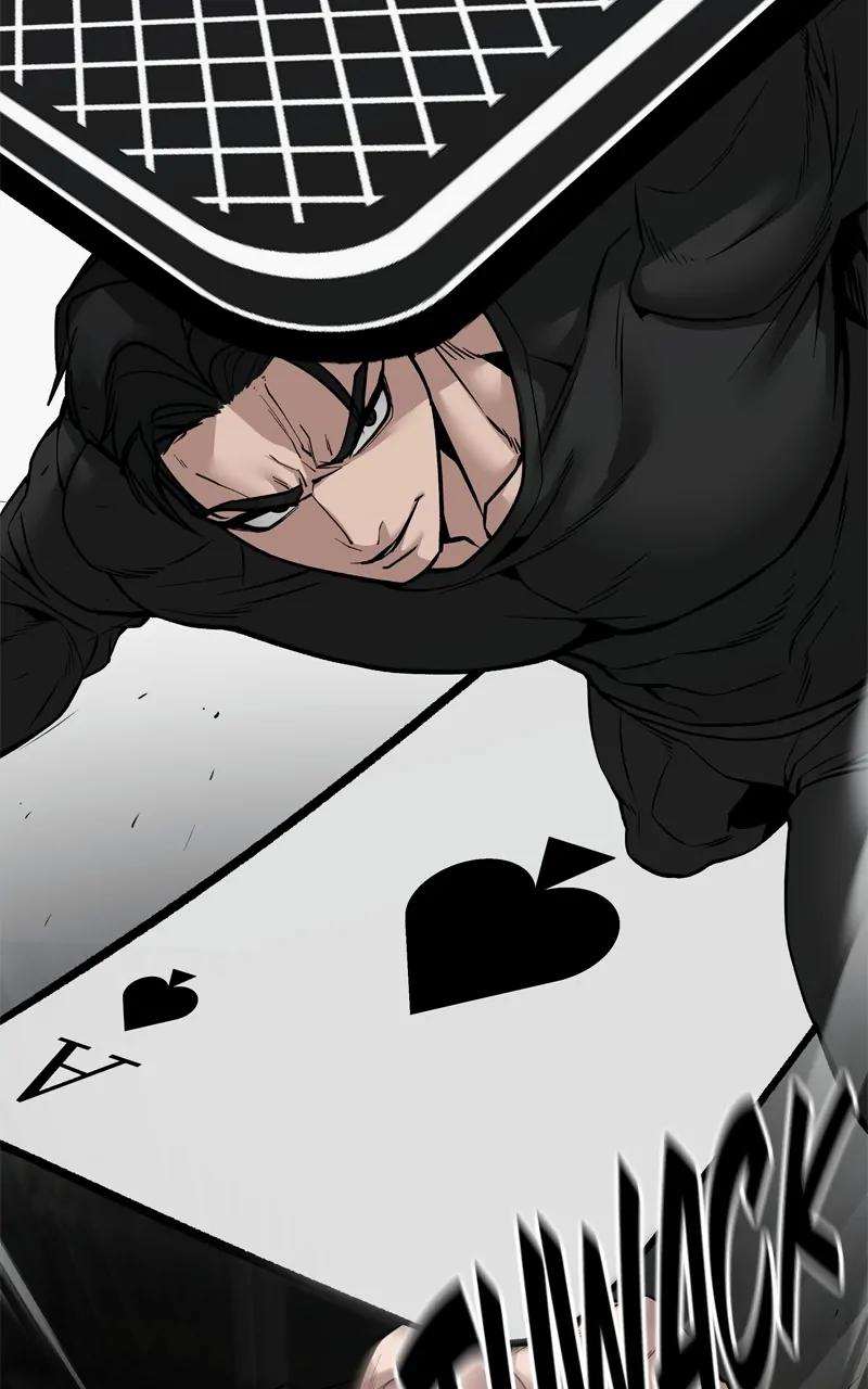 Read Designated Bully (en) Manga Online
