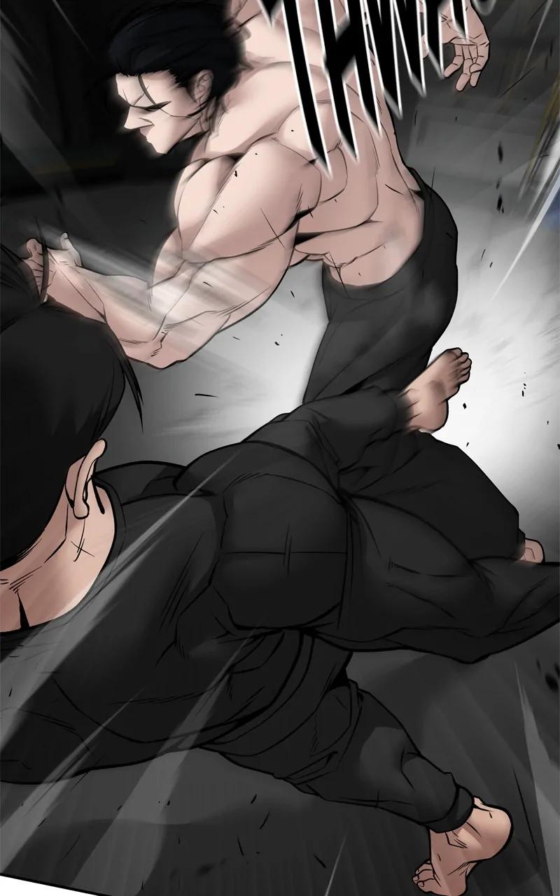Read Designated Bully (en) Manga Online
