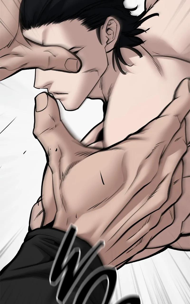 Read Designated Bully (en) Manga Online