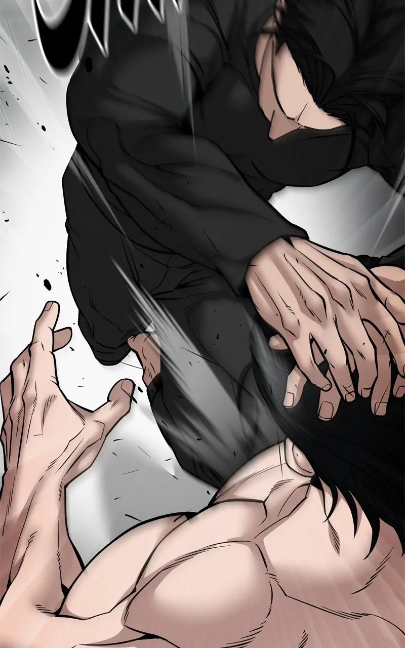 Read Designated Bully (en) Manga Online