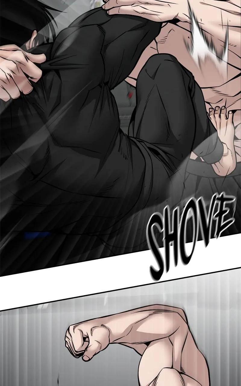 Read Designated Bully (en) Manga Online