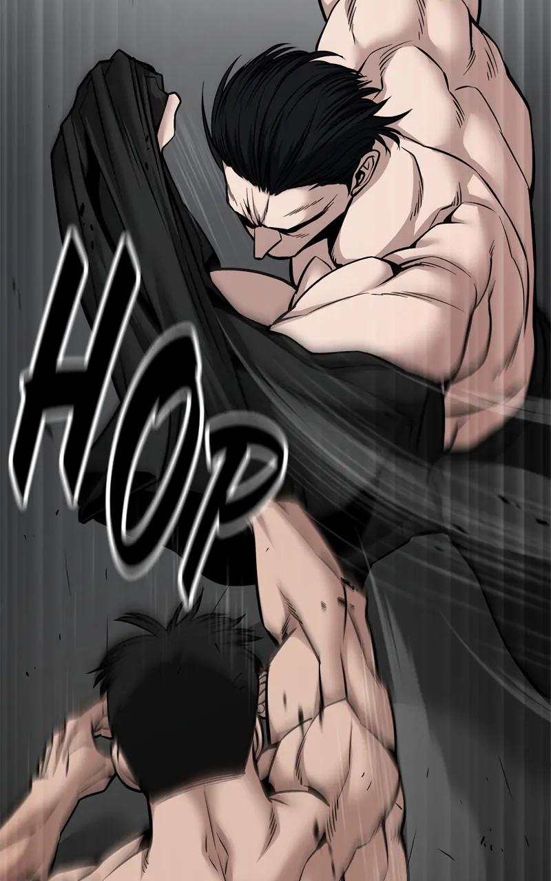 Read Designated Bully (en) Manga Online