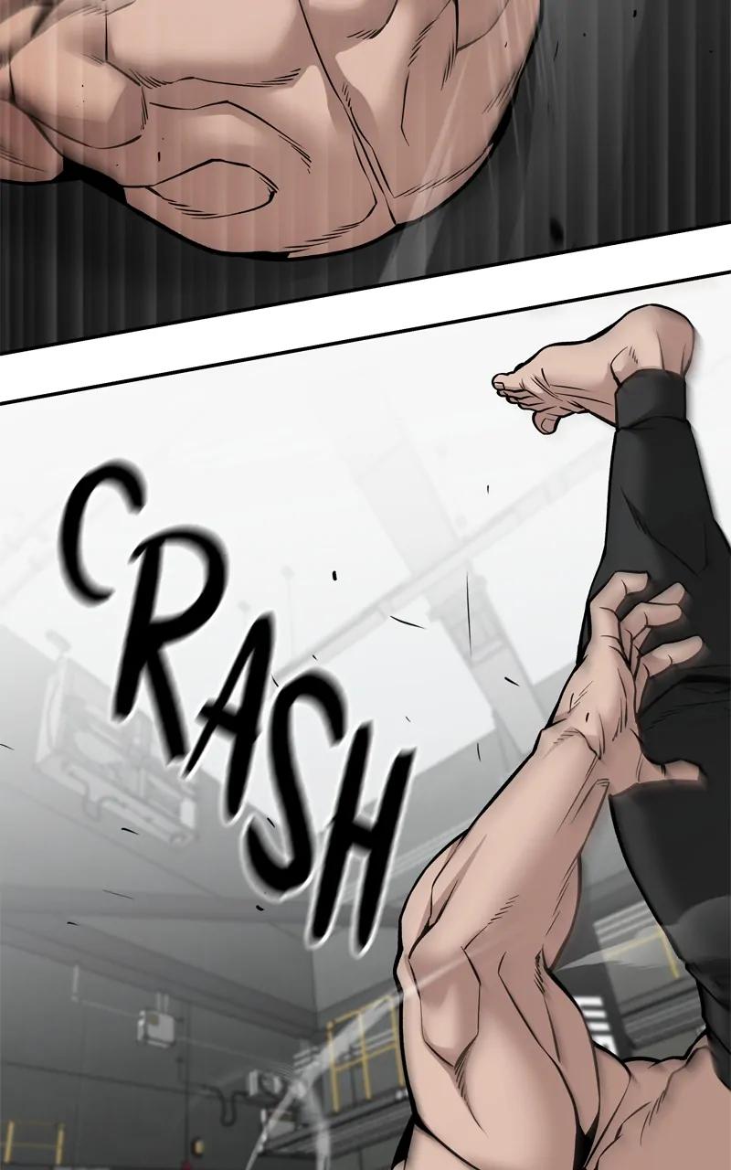 Read Designated Bully (en) Manga Online