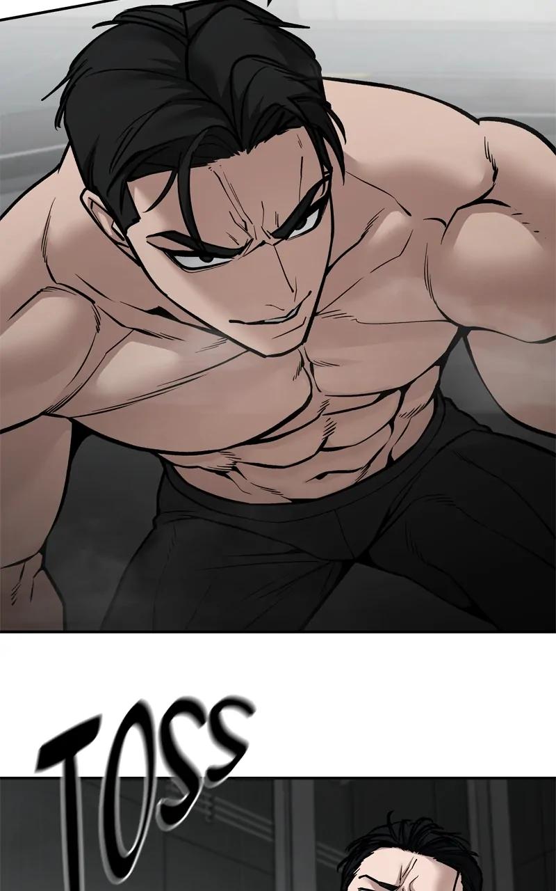 Read Designated Bully (en) Manga Online
