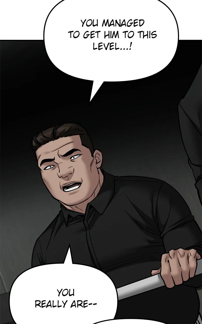 Read Designated Bully (en) Manga Online