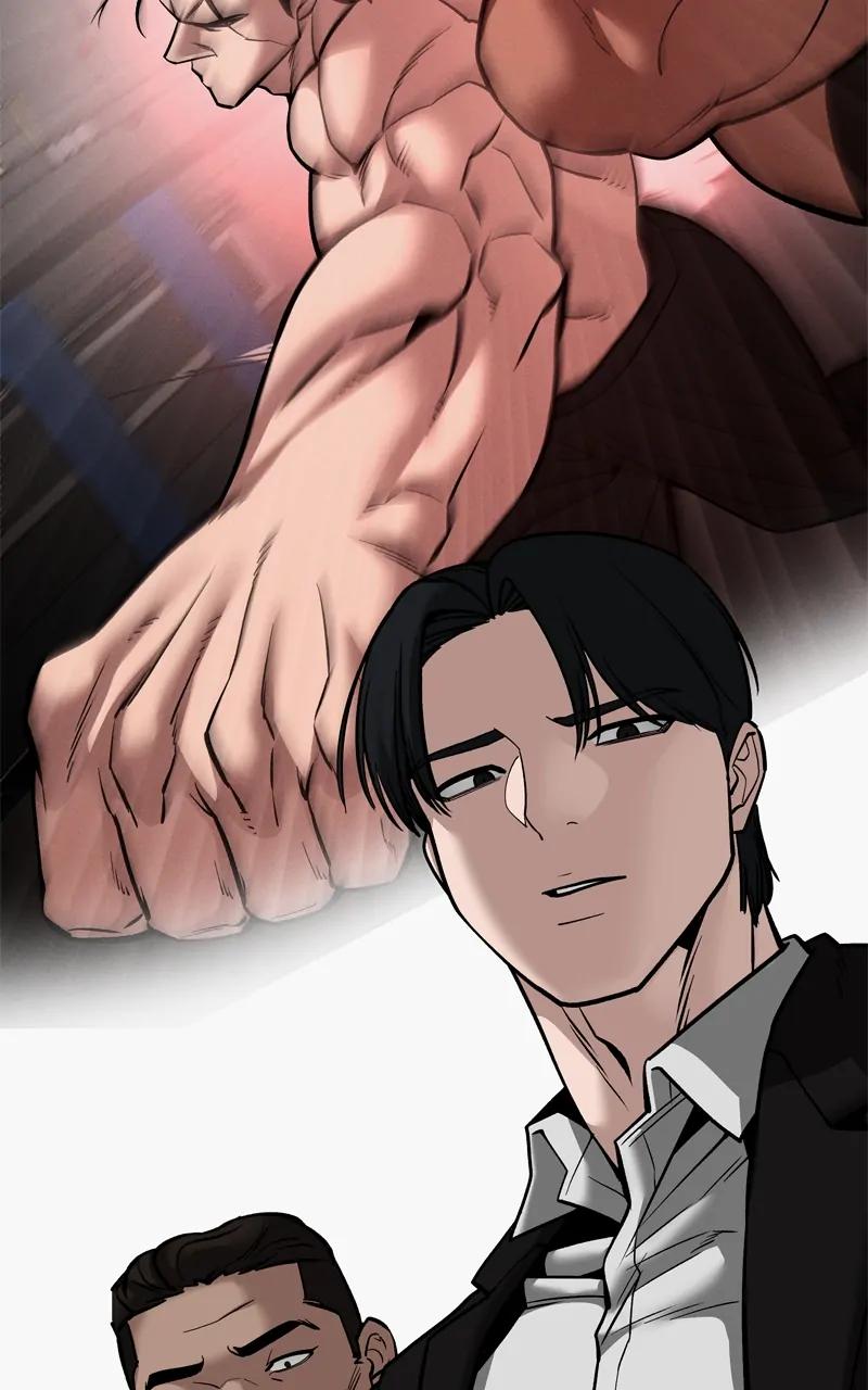 Read Designated Bully (en) Manga Online