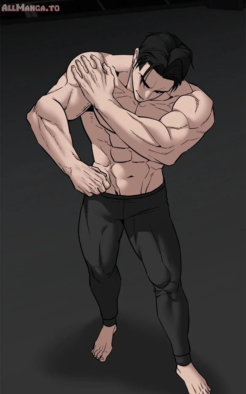 Read Designated Bully (en) Manga Online