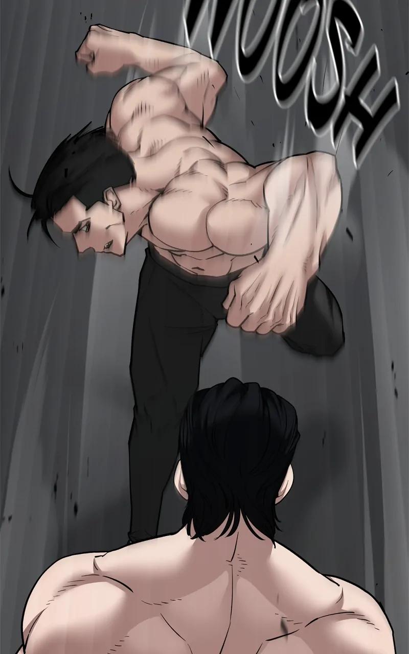 Read Designated Bully (en) Manga Online