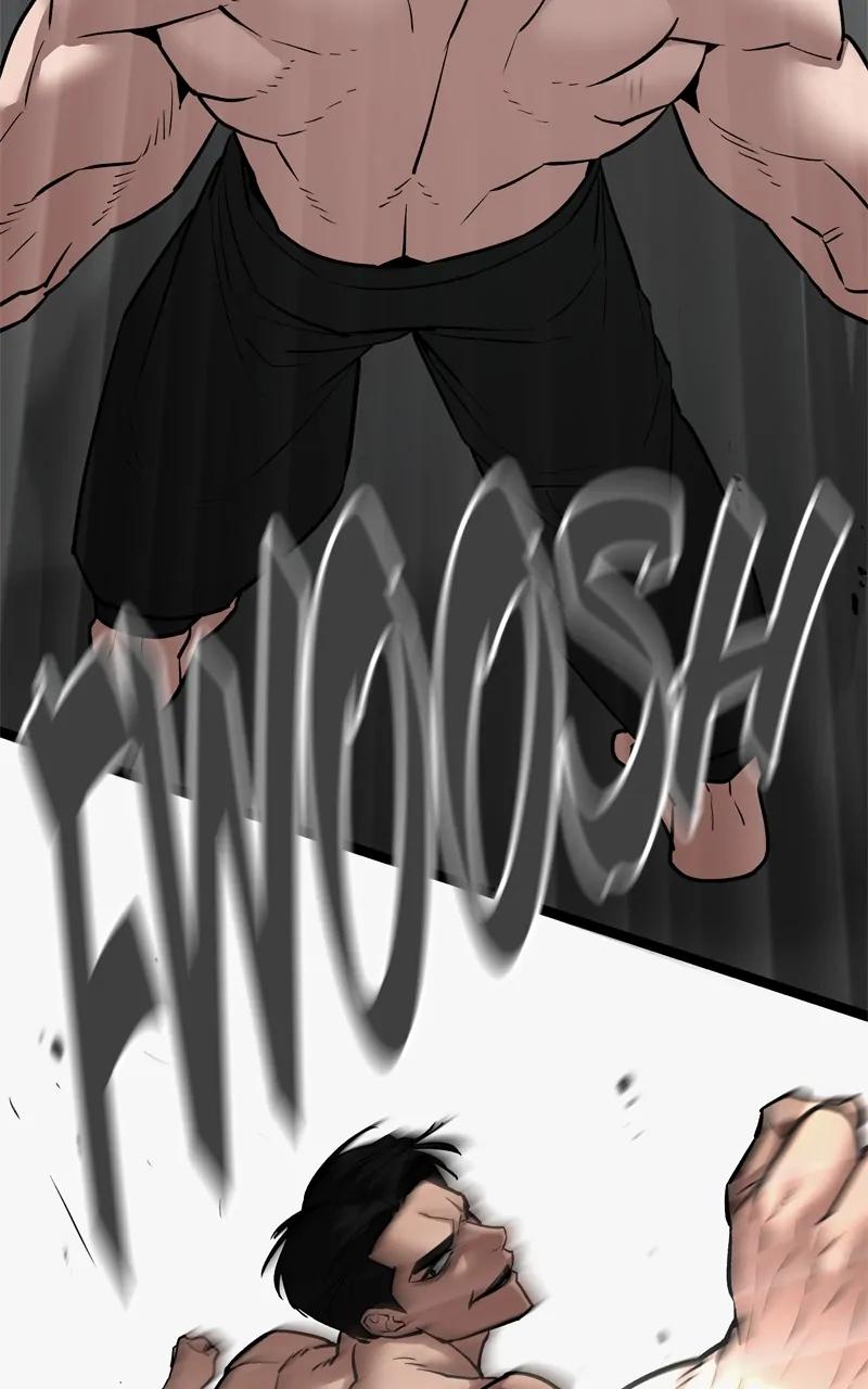Read Designated Bully (en) Manga Online