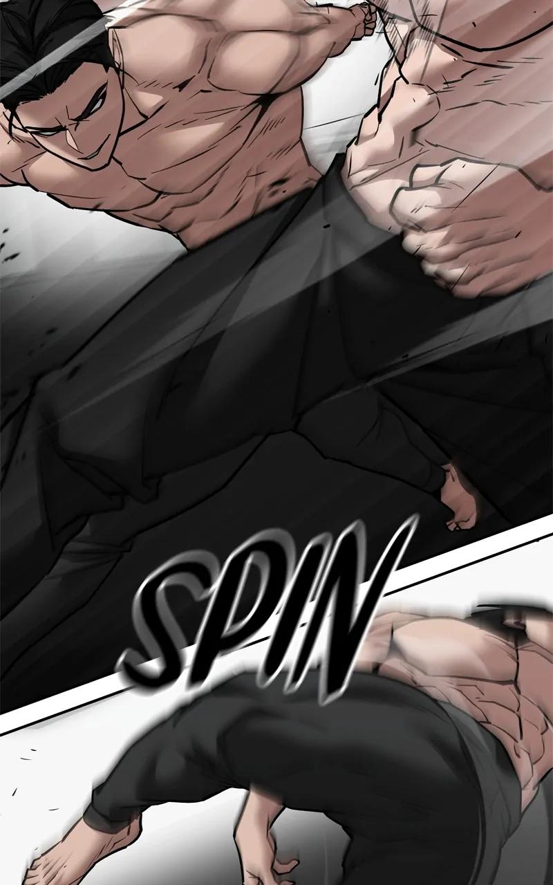 Read Designated Bully (en) Manga Online
