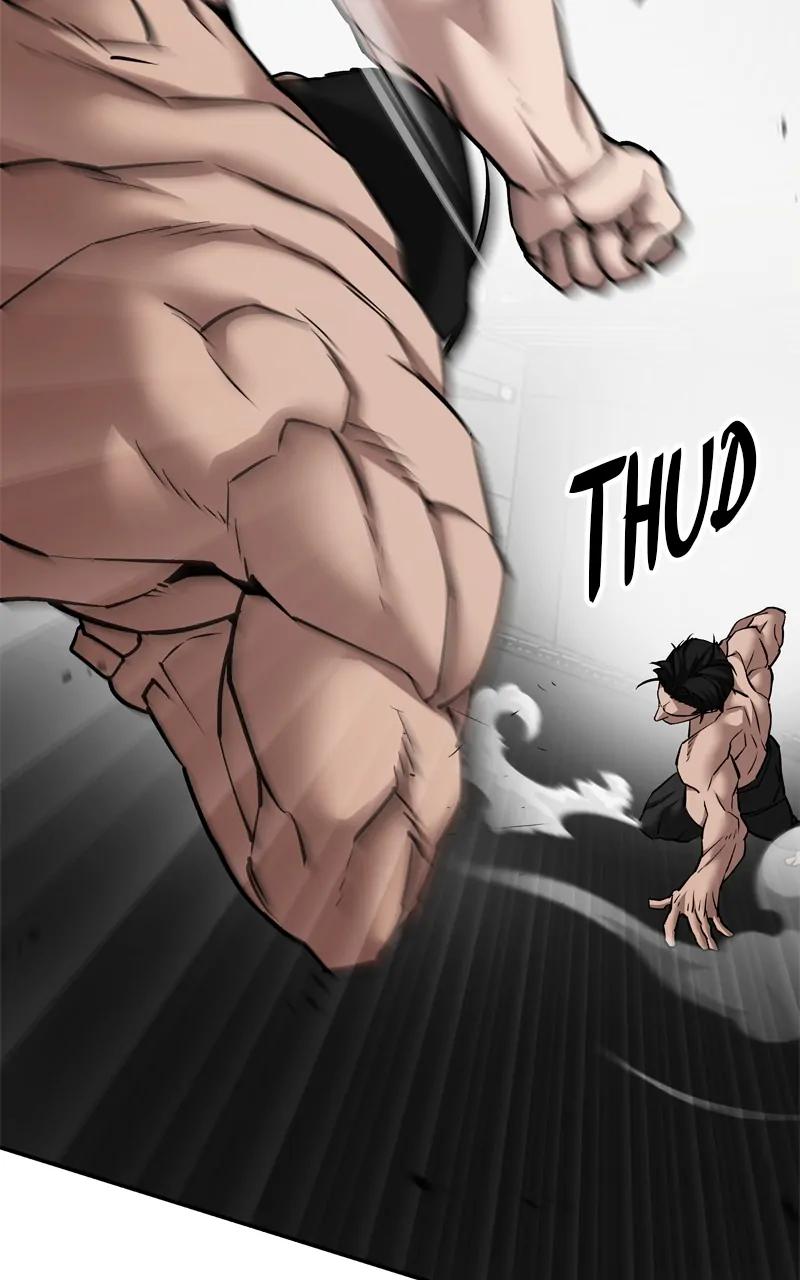 Read Designated Bully (en) Manga Online