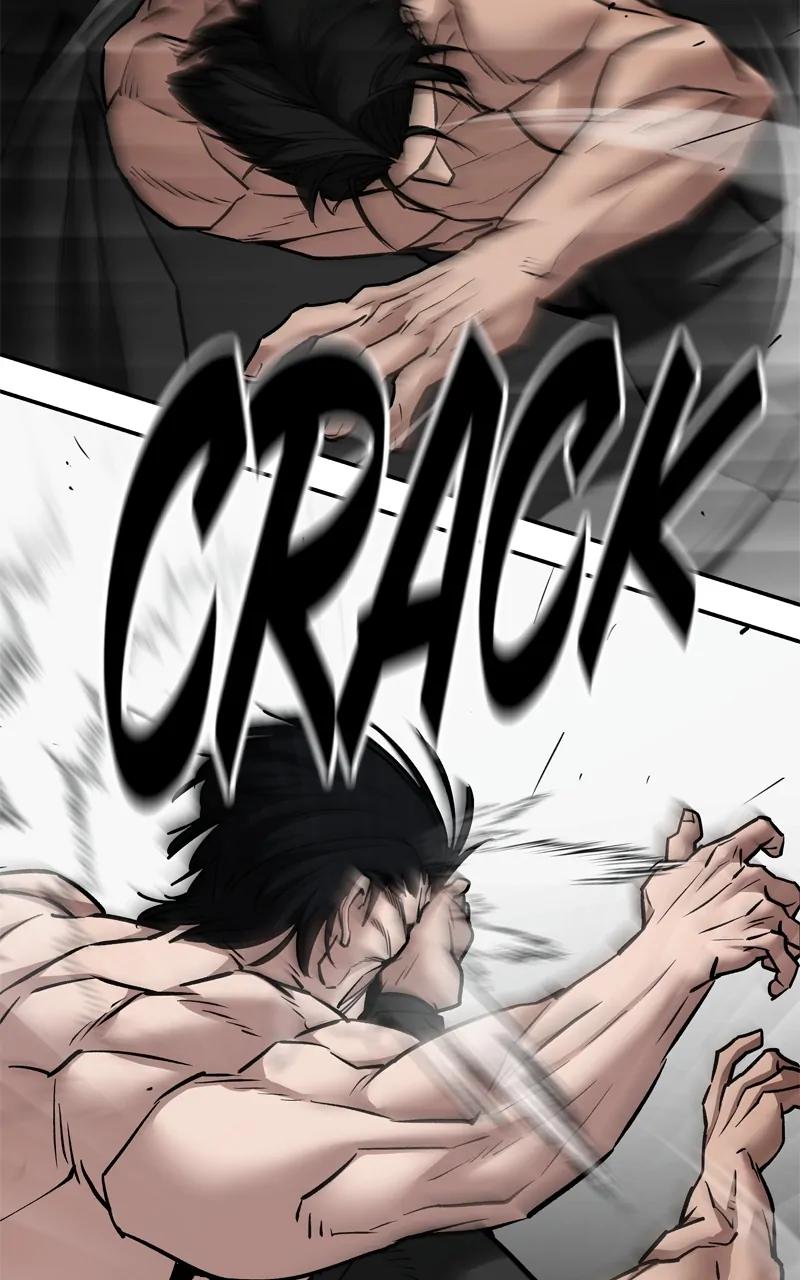 Read Designated Bully (en) Manga Online