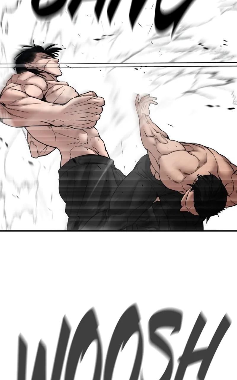 Read Designated Bully (en) Manga Online