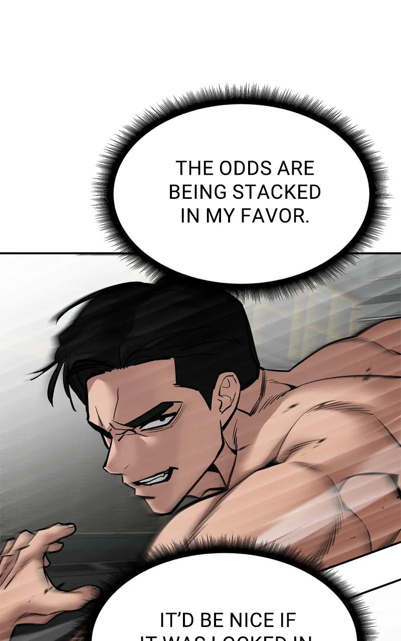 Read Designated Bully (en) Manga Online