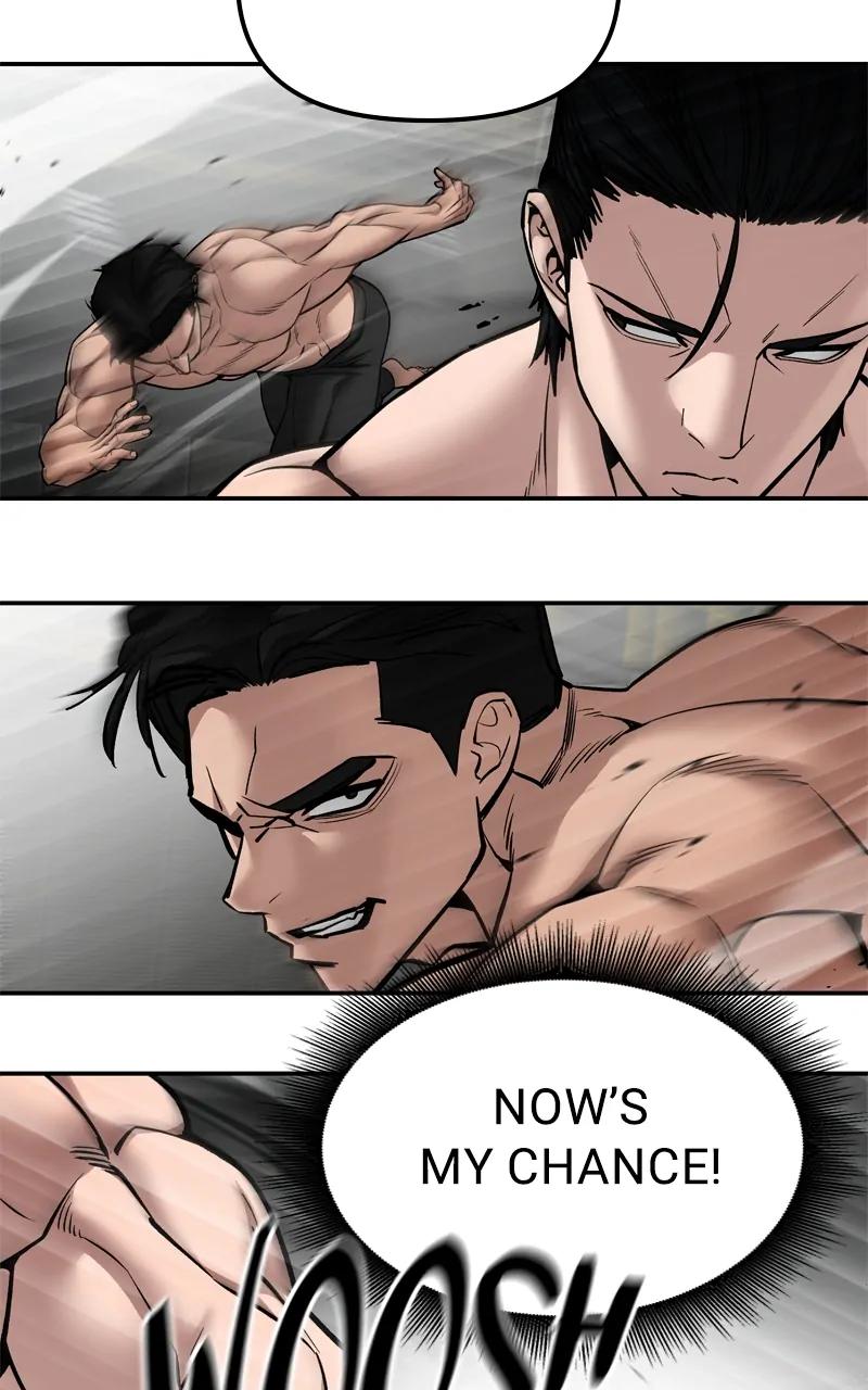 Read Designated Bully (en) Manga Online