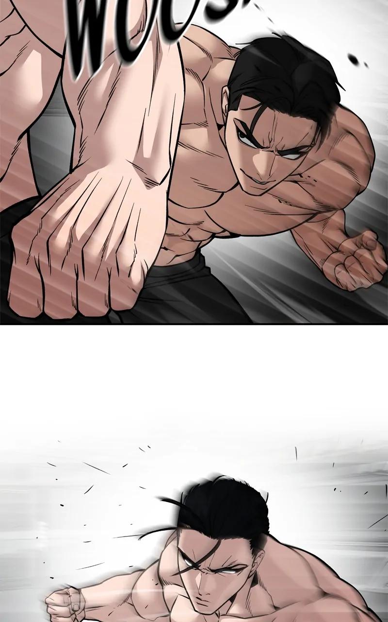 Read Designated Bully (en) Manga Online