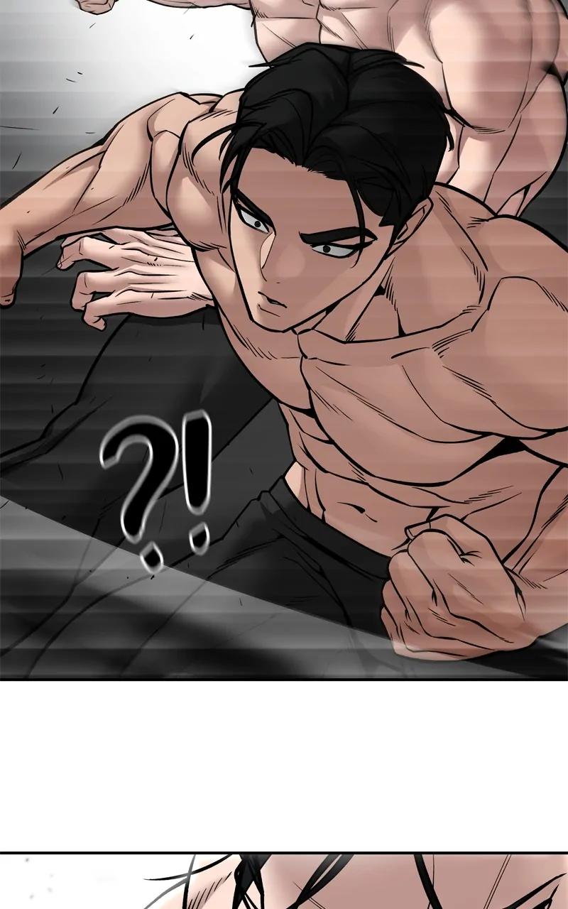 Read Designated Bully (en) Manga Online