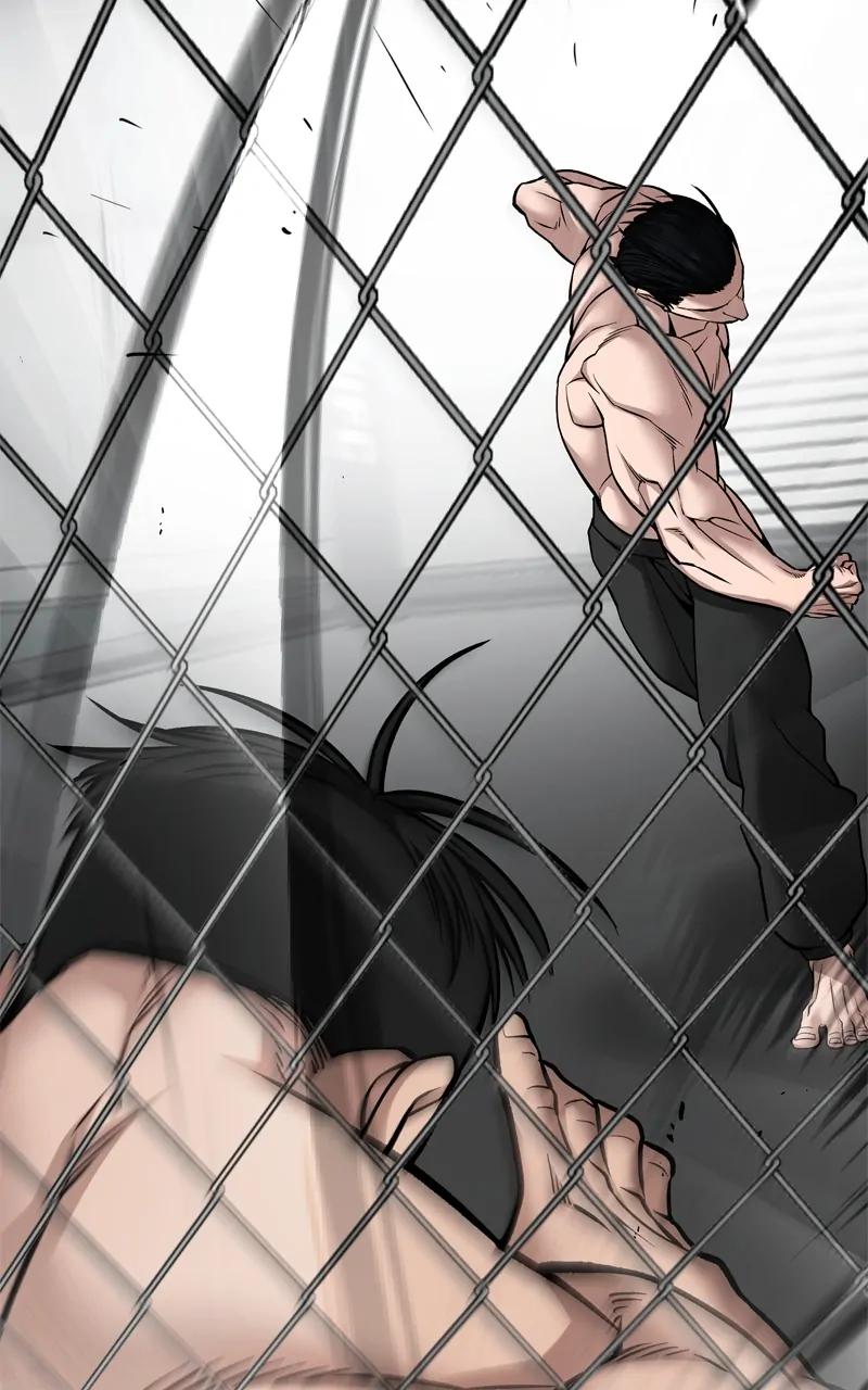 Read Designated Bully (en) Manga Online