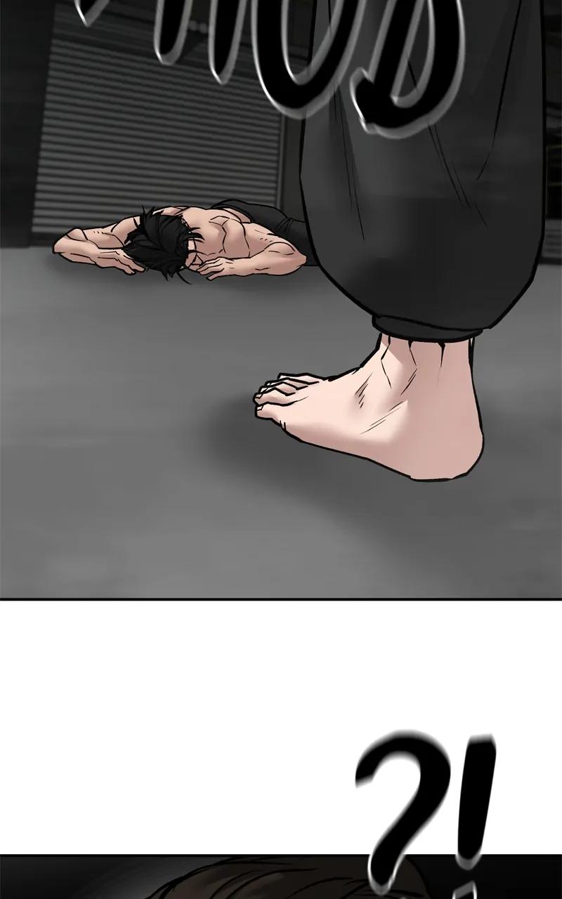 Read Designated Bully (en) Manga Online
