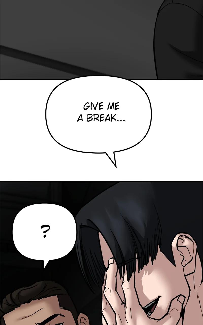 Read Designated Bully (en) Manga Online