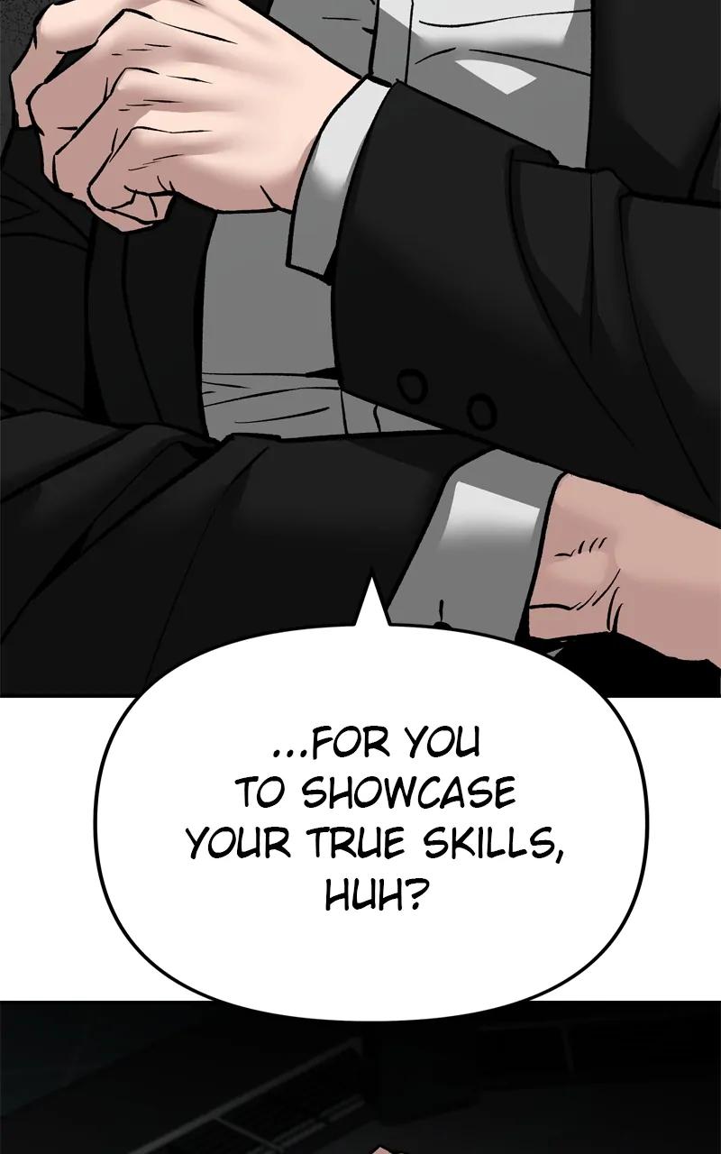 Read Designated Bully (en) Manga Online