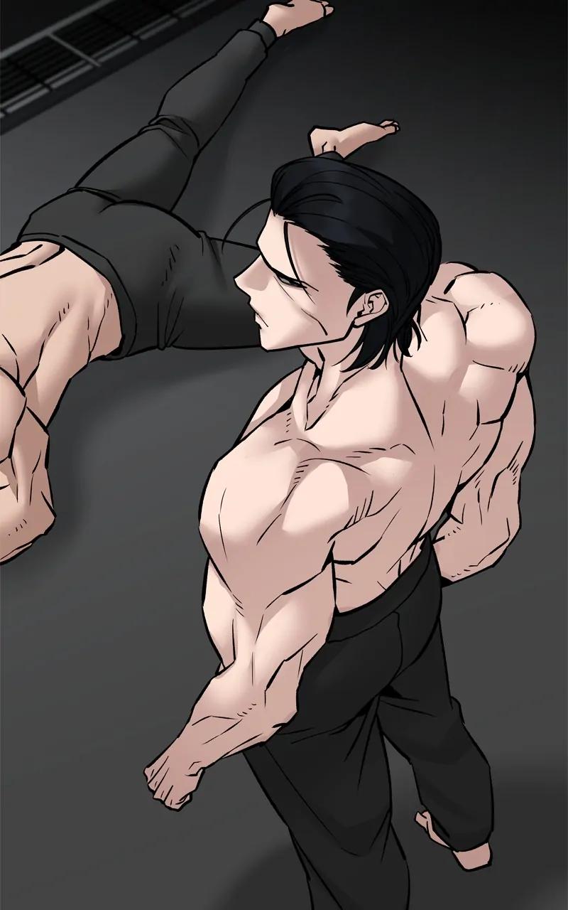 Read Designated Bully (en) Manga Online
