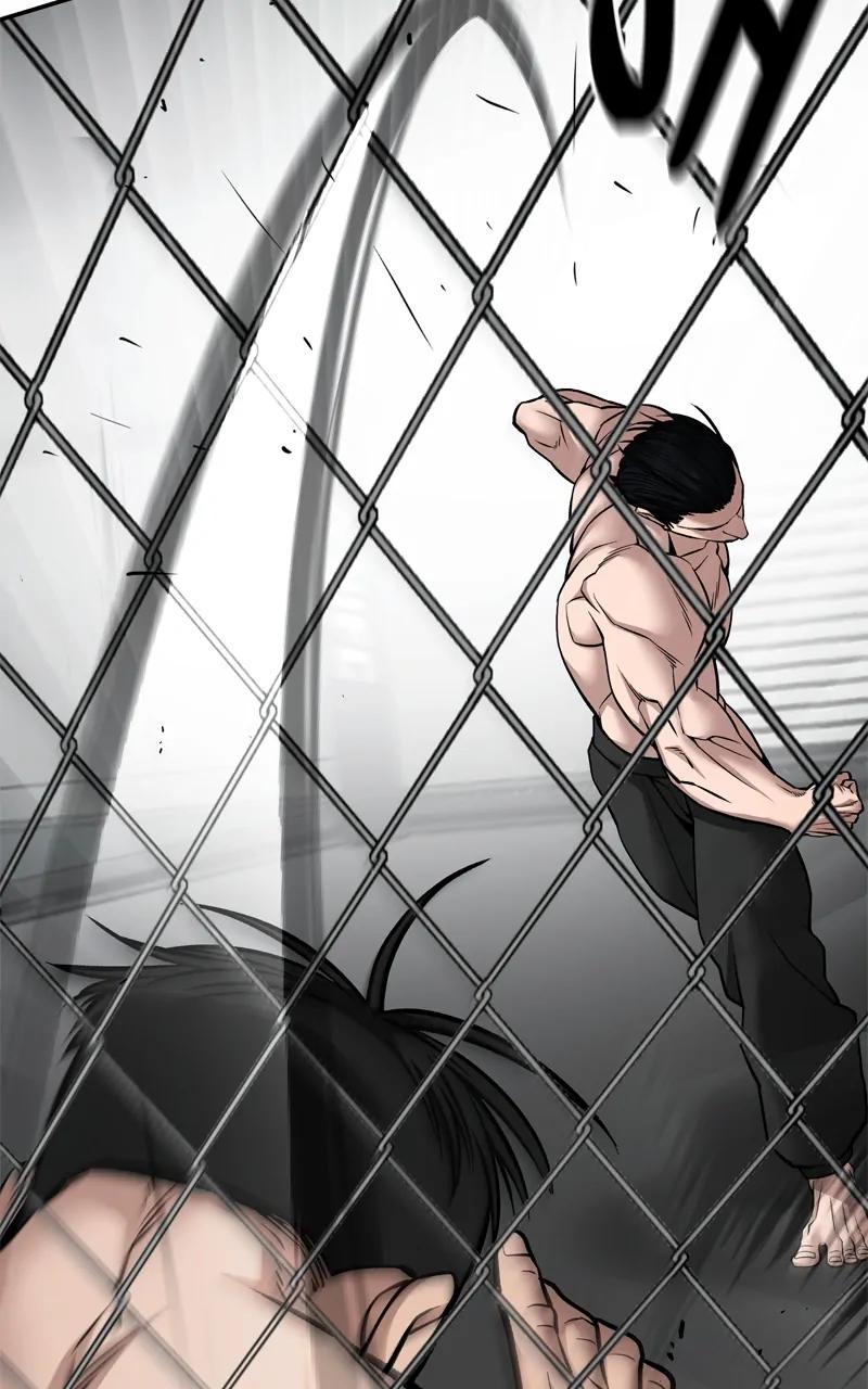 Read Designated Bully (en) Manga Online
