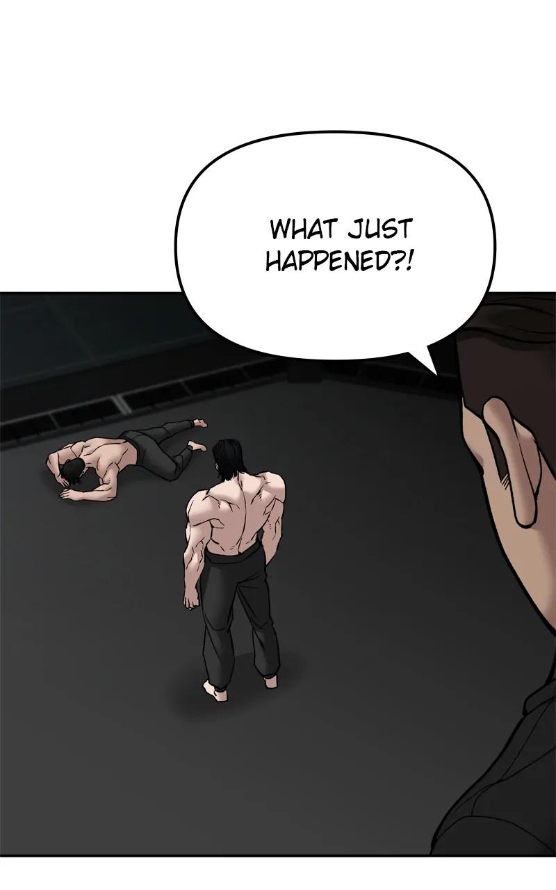 Read Designated Bully (en) Manga Online