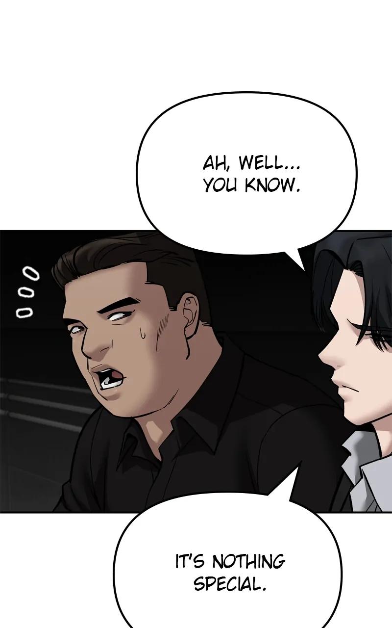 Read Designated Bully (en) Manga Online