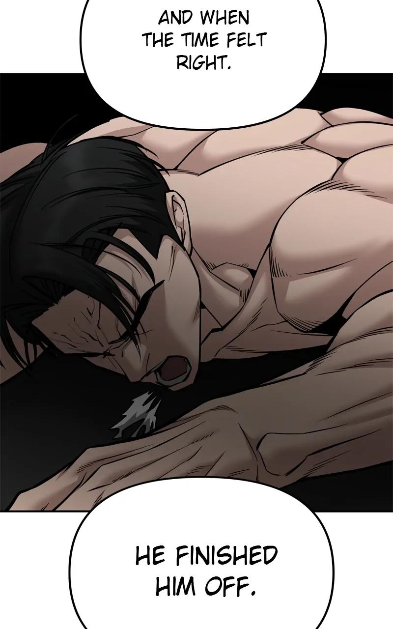 Read Designated Bully (en) Manga Online
