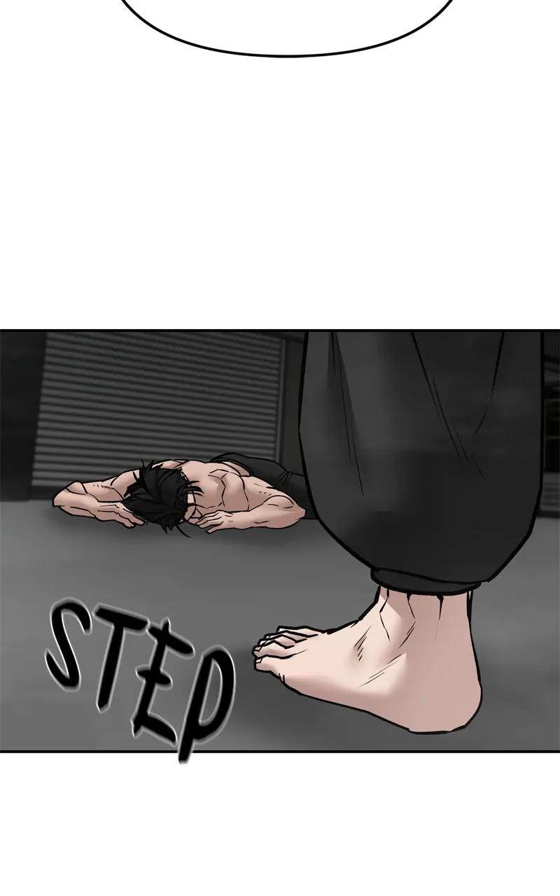 Read Designated Bully (en) Manga Online