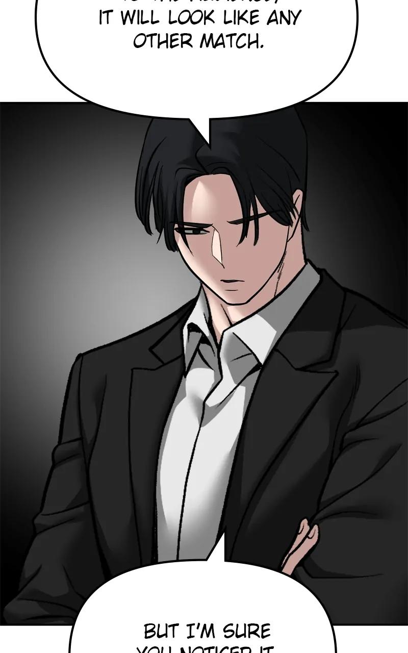 Read Designated Bully (en) Manga Online