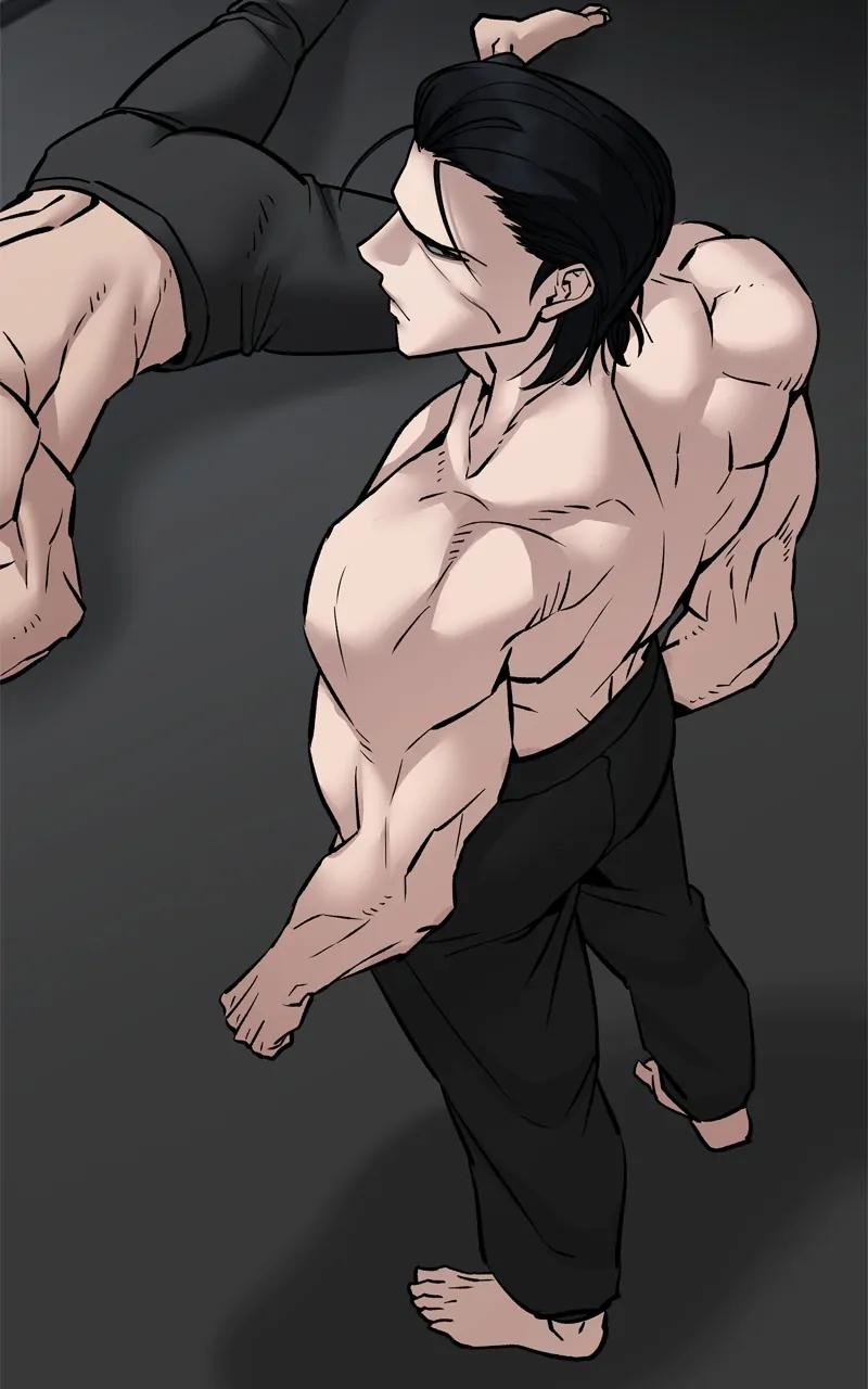 Read Designated Bully (en) Manga Online