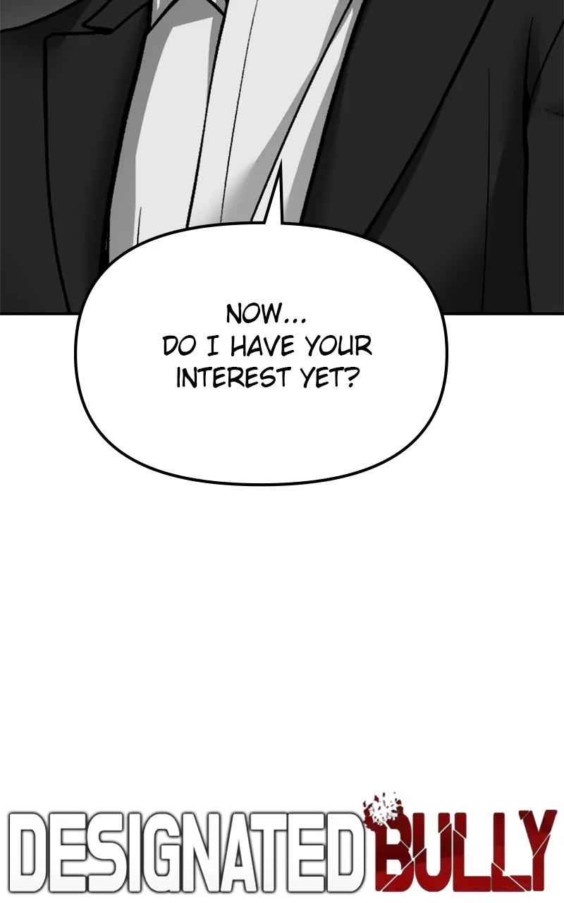 Read Designated Bully (en) Manga Online
