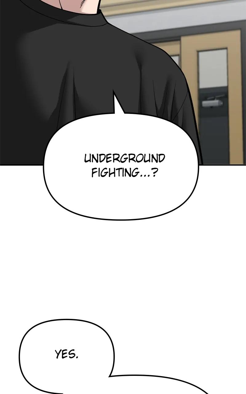Read Designated Bully (en) Manga Online