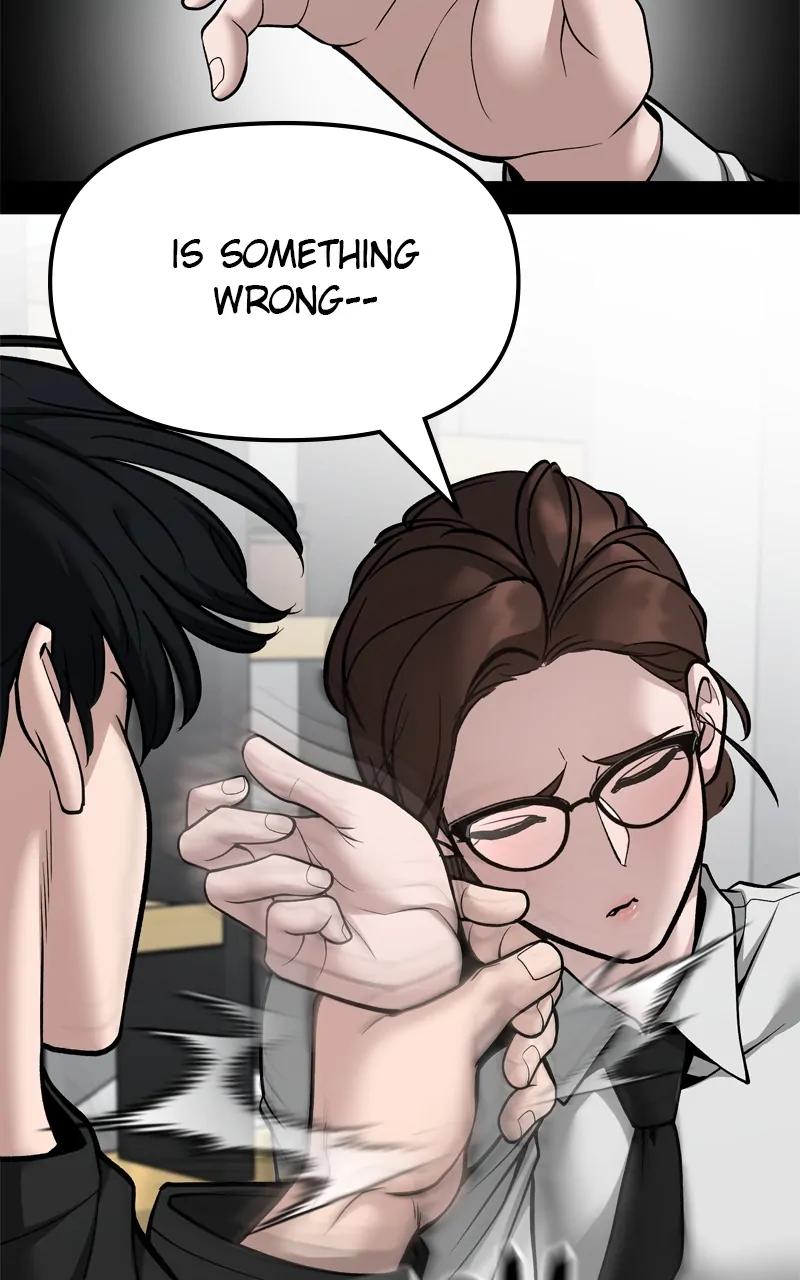 Read Designated Bully (en) Manga Online