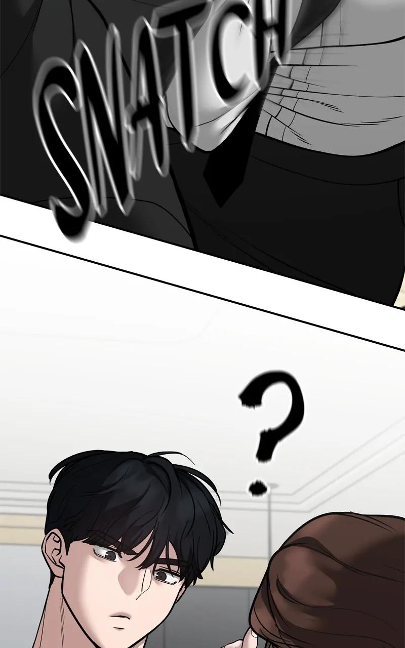Read Designated Bully (en) Manga Online
