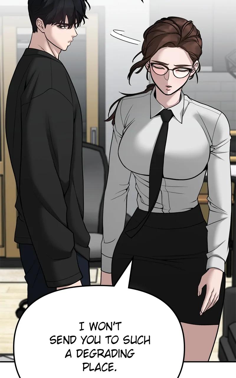 Read Designated Bully (en) Manga Online