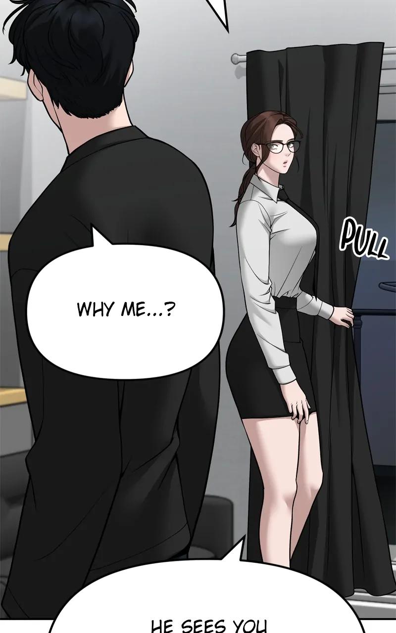Read Designated Bully (en) Manga Online