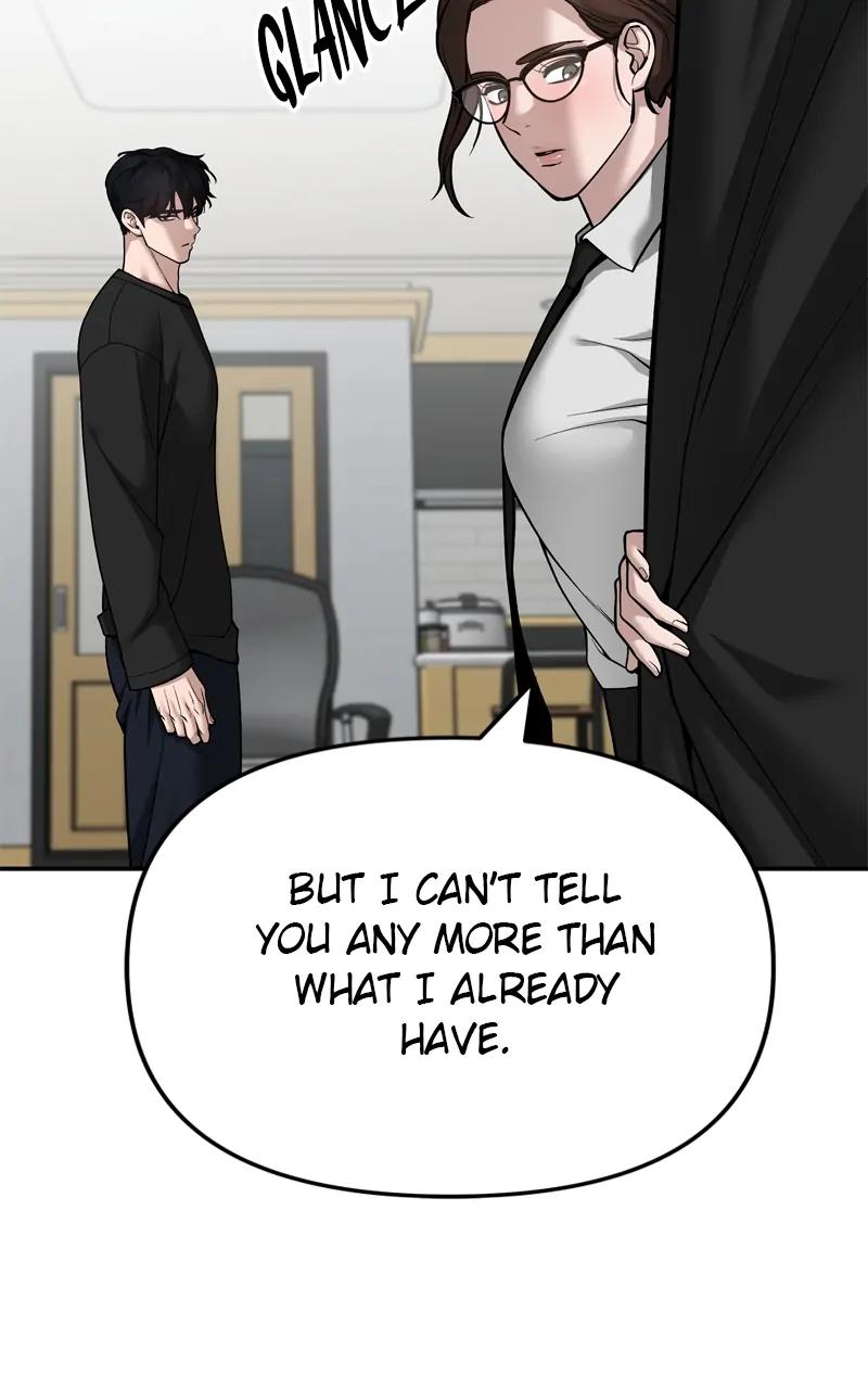 Read Designated Bully (en) Manga Online